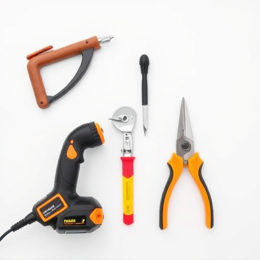 dent removal tools