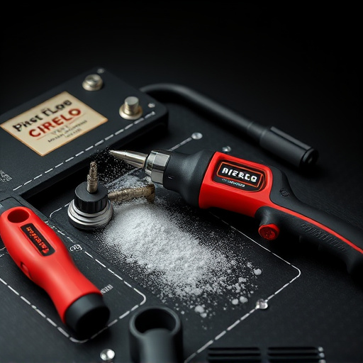 dent removal tools