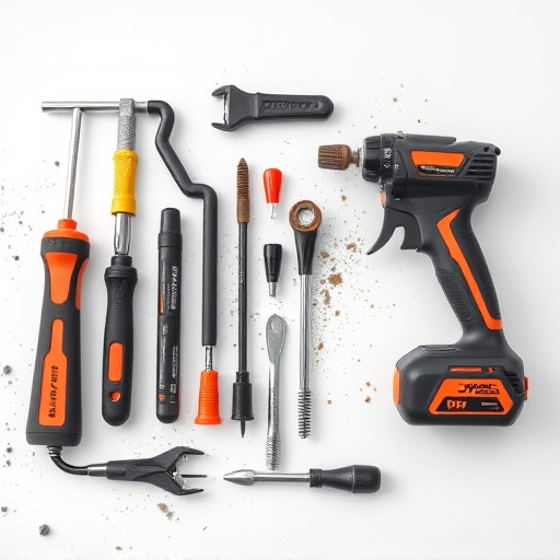dent removal tools