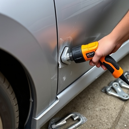 dent removal tools