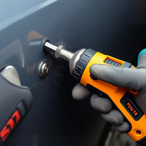 dent removal tools