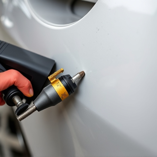 dent removal tools