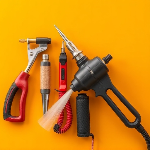 dent removal tools