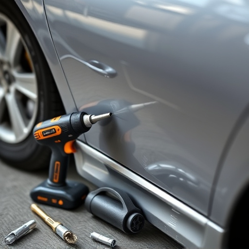 dent removal tools
