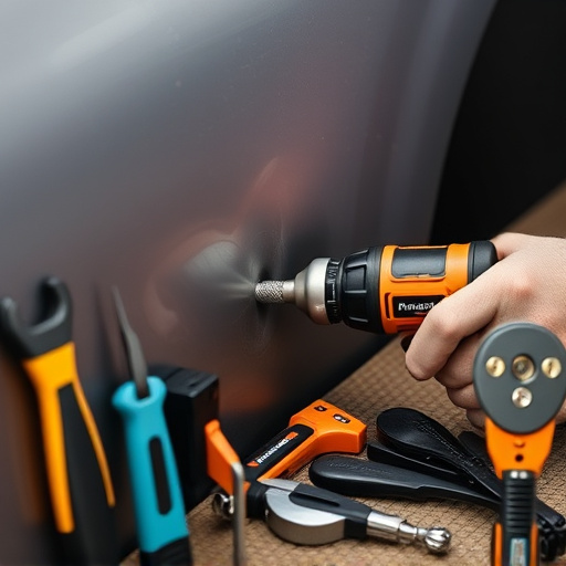 dent removal tools