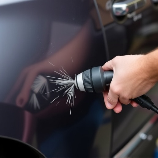 dent removal tools