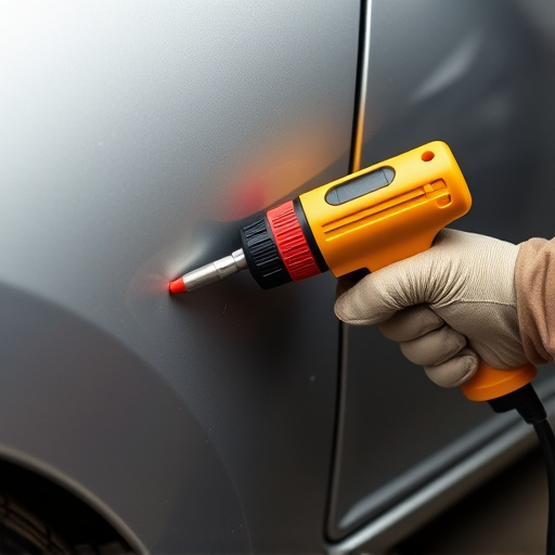 dent removal tools