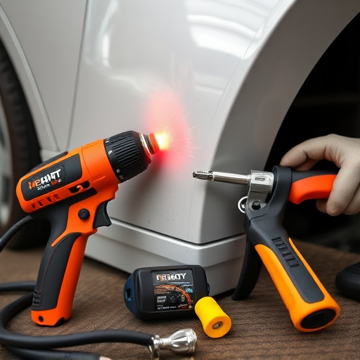 dent removal tools