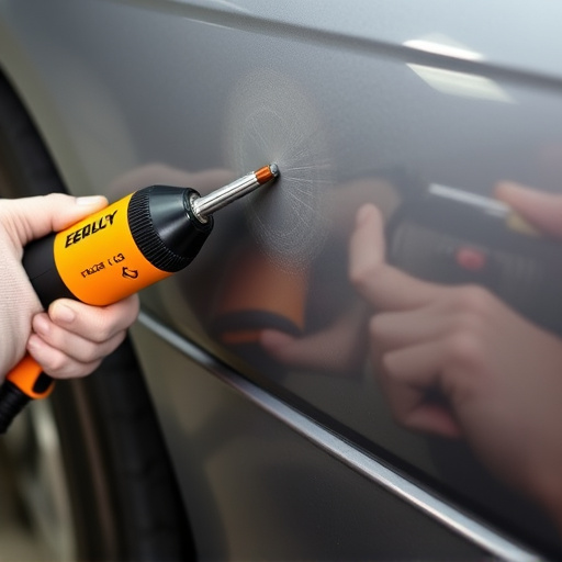 dent removal tools