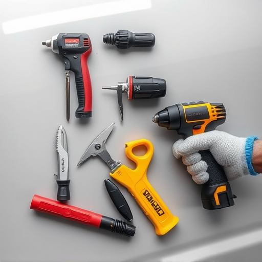 dent removal tools