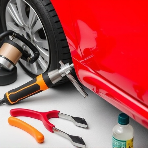 Master Wagon Body Repair: Essential Guide for Beginners