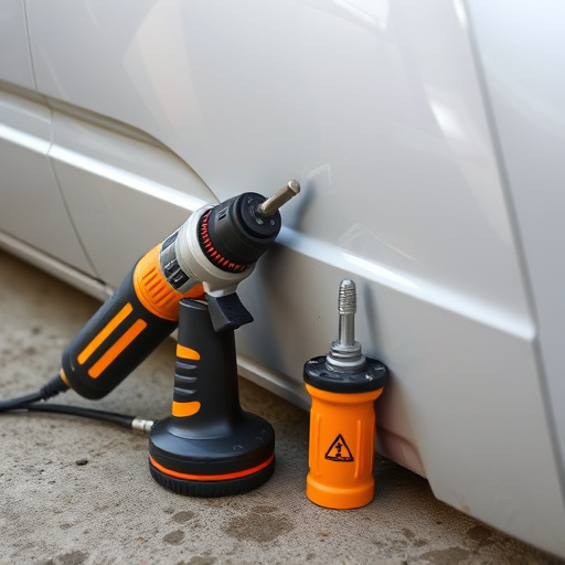 dent removal tools