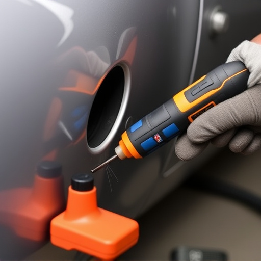 dent removal tools