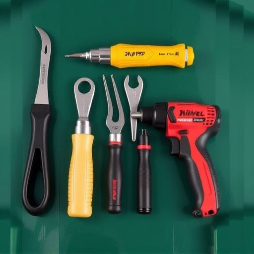 dent removal tools
