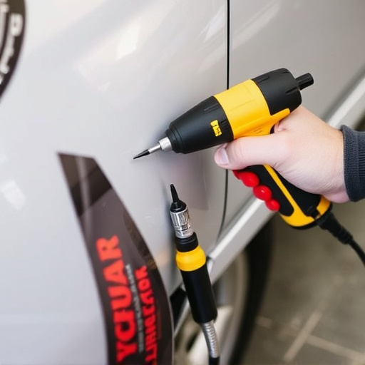 dent removal tools