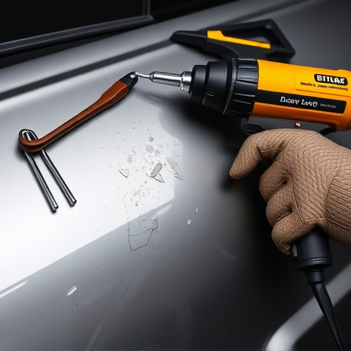 dent removal tools