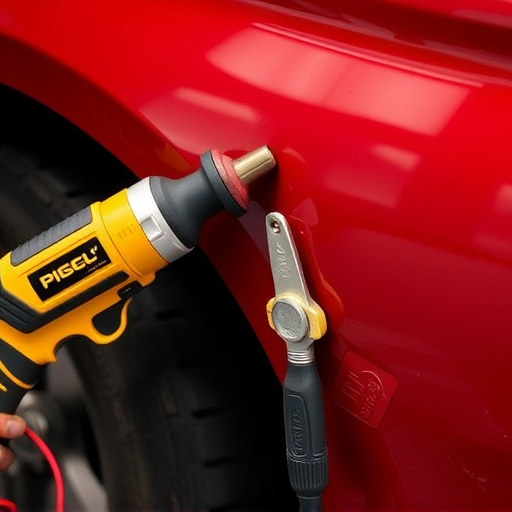 dent removal tools