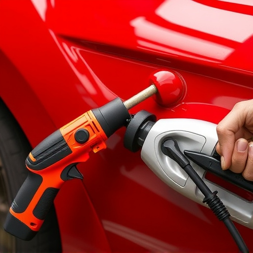 dent removal tools