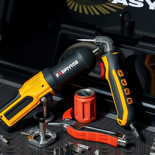 dent removal tools