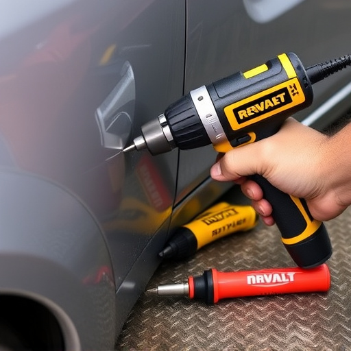 dent removal tools