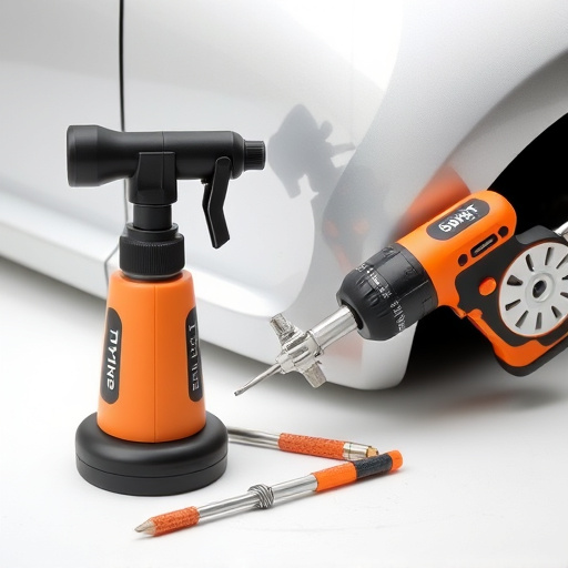 dent removal tools