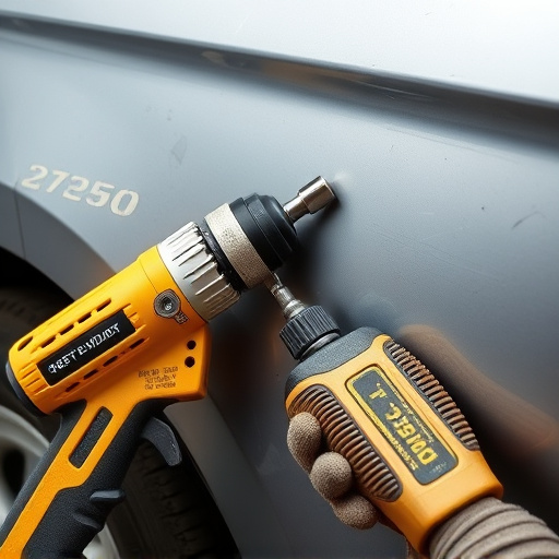 dent removal tools