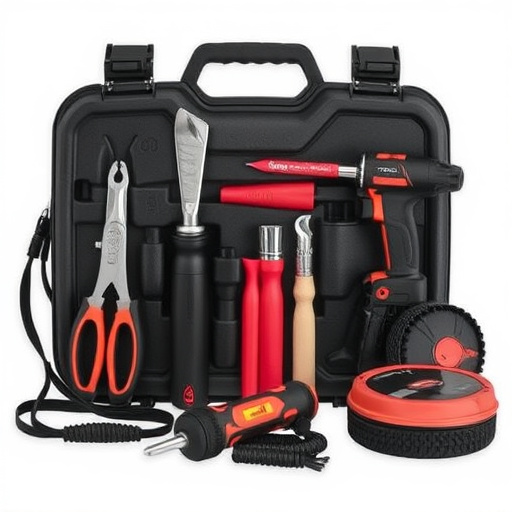 dent removal tools