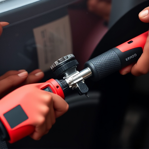 dent removal tools