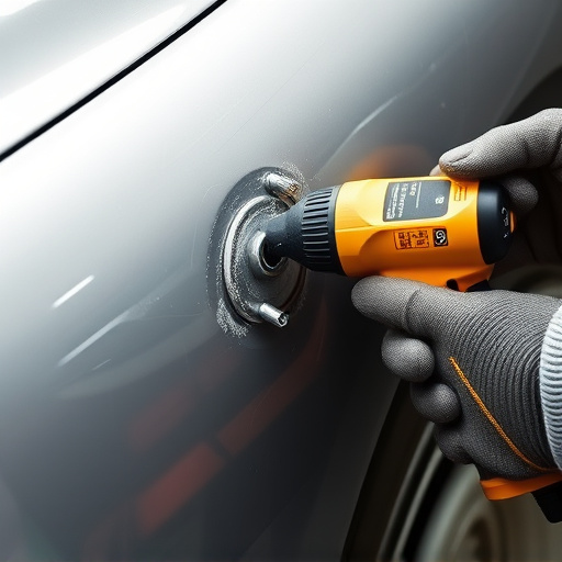 dent removal tools