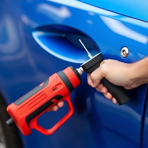 dent removal tools