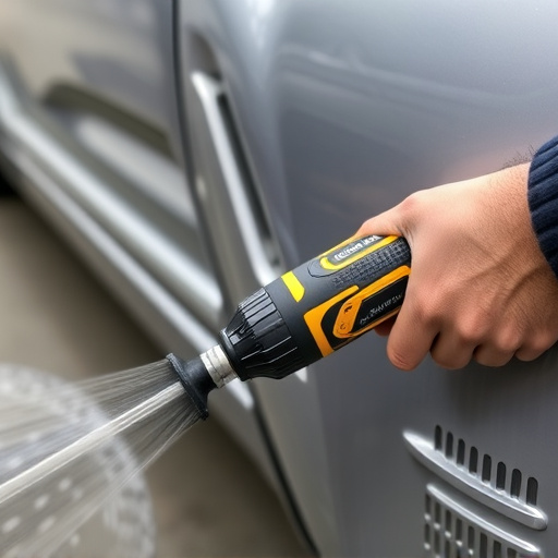 dent removal tools