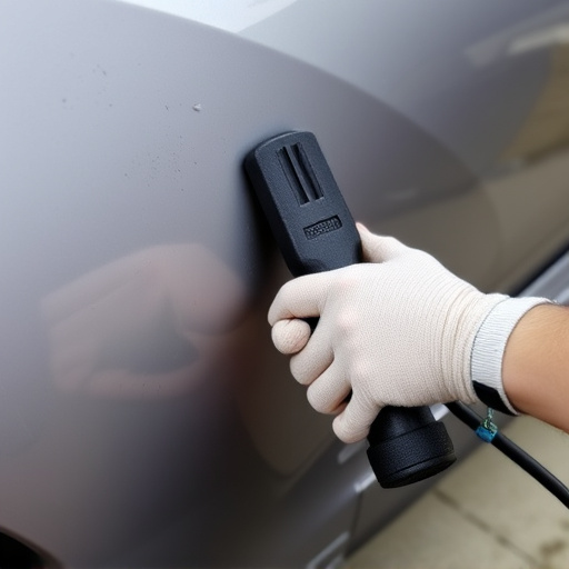 dent removal tools