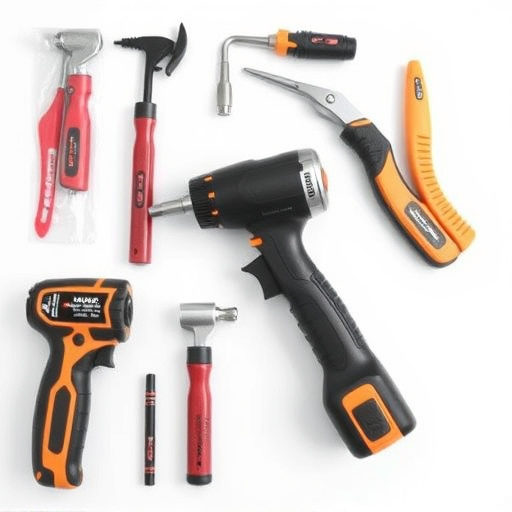 dent removal tools
