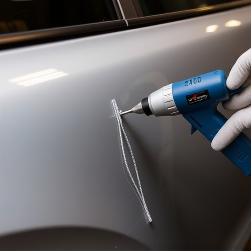 dent removal tools