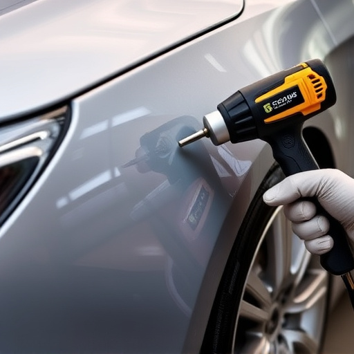 dent removal tools