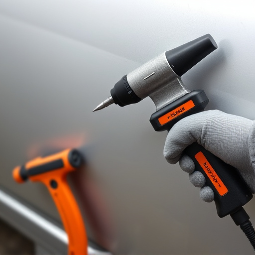 dent removal tools