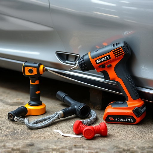 dent removal tools