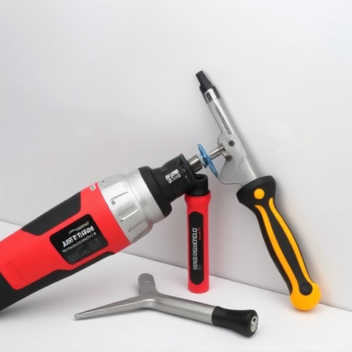 dent removal tools