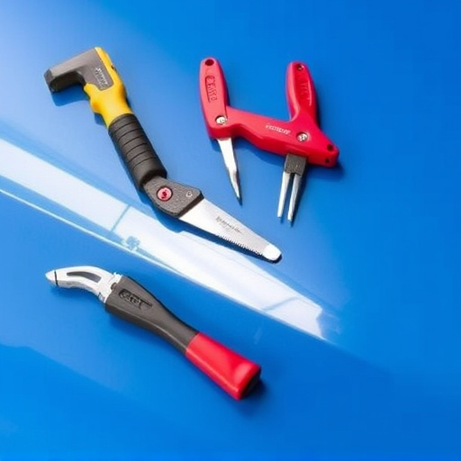 dent removal tools