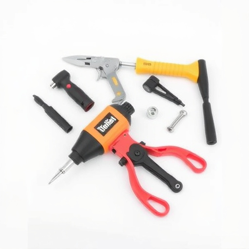 dent removal tools