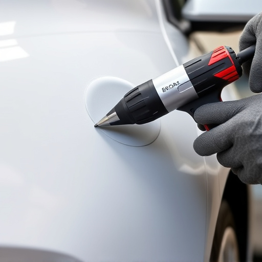 dent removal tools