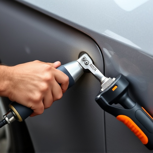 dent removal tools