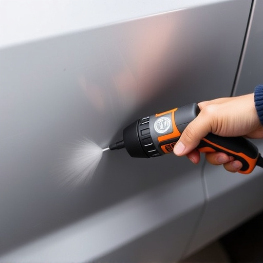 dent removal tools