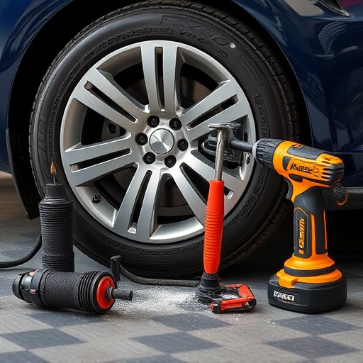 dent removal tools