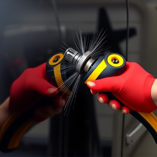 dent removal tools