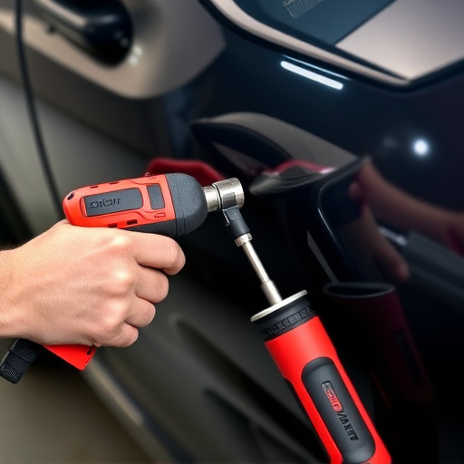 dent removal tools