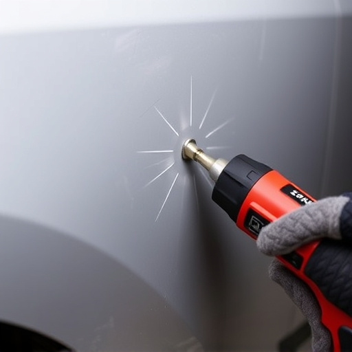 dent removal tools