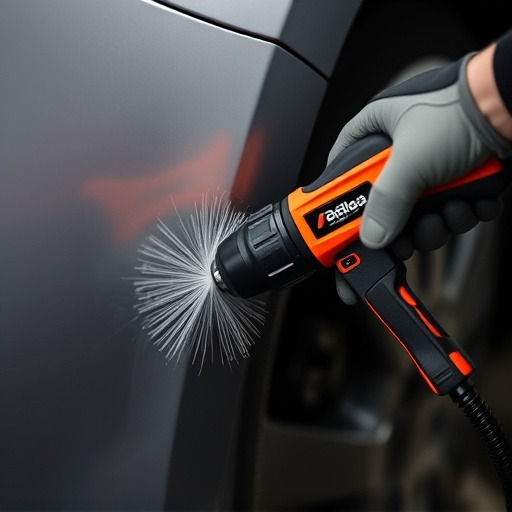 dent removal tools