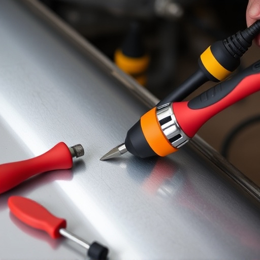 dent removal tools