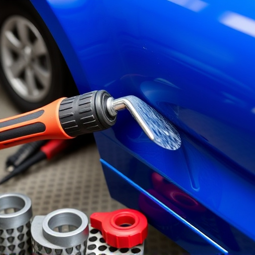 dent removal tools